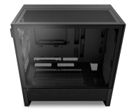 NZXT H3 FLOW Black - 1347282 - zdjęcie 8